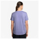 Nike Γυναικεία κοντομάνικη μπλούζα Sportswear Club Nike Γυναικεία κοντομάνικη μπλούζα Sportswear Club